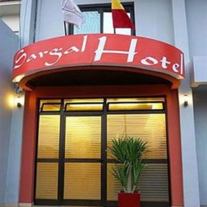Hotel Sargal Dakar Senegal compare comparer prix plus bas pas cher