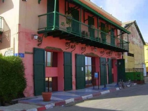 la maison rose hotes hotel saint louis senegal sahel decouverte 1 1160331779