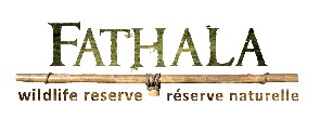 fathala wildlife reserve logo